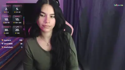 Recorded video of Sky_lover_ on MyFreeCams (MFC) thumbnail