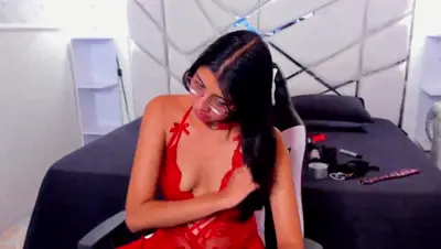 Recorded video of SlaveDoll on MyFreeCams (MFC) thumbnail