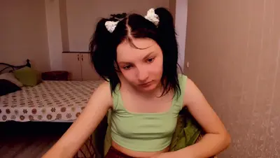 Recorded video of Star_Malvi on MyFreeCams (MFC) thumbnail