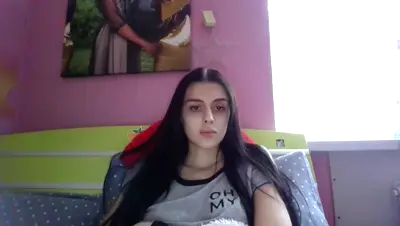 Recorded video of StefanyCute on MyFreeCams (MFC) thumbnail