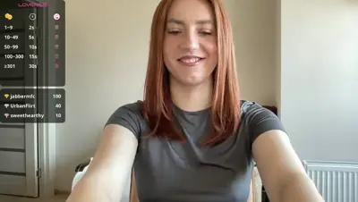 Recorded video of Tiffany_Swift on MyFreeCams (MFC) thumbnail