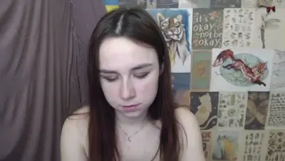 VeryShy_Girl video 10339