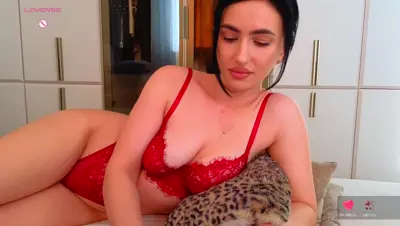 Recorded video of YourDesiree_ on MyFreeCams (MFC) thumbnail