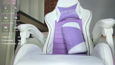 Recorded video of Amelia_avalor on MyFreeCams (MFC) thumbnail