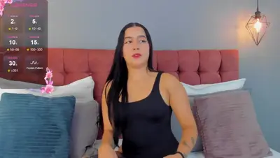 Recorded video of Amy_Leah on MyFreeCams (MFC) thumbnail