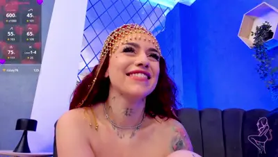 Recorded video of AmyRider on MyFreeCams (MFC) thumbnail