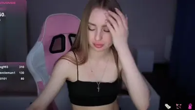 Recorded video of AnastasiaSi on MyFreeCams (MFC) thumbnail