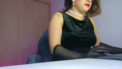 Recorded video of AngelaDemon on MyFreeCams (MFC) thumbnail