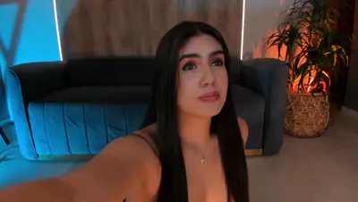 Recorded video of AngelicaVega on MyFreeCams (MFC) thumbnail