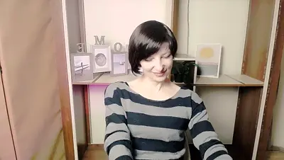 Recorded video of AnnShelen_ on MyFreeCams (MFC) thumbnail