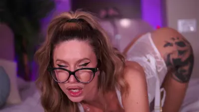 Recorded video of AvaMaddisson on MyFreeCams (MFC) thumbnail