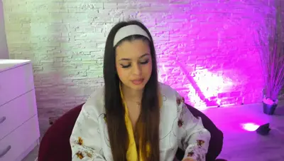 Recorded video of BellaNoir_ on MyFreeCams (MFC) thumbnail