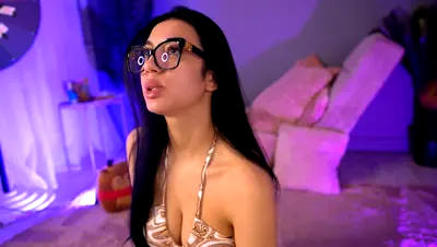 Recorded video of BetsyGonzale on MyFreeCams (MFC) thumbnail