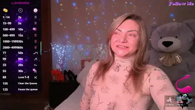 Recorded video of Chloe_Coral on MyFreeCams (MFC) thumbnail