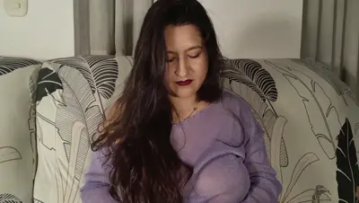 Recorded video of DeesseLuxure on MyFreeCams (MFC) thumbnail