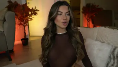 Recorded video of EsmeLuv on MyFreeCams (MFC) thumbnail