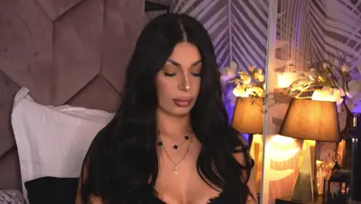 Recorded video of EvaRhea on MyFreeCams (MFC) thumbnail