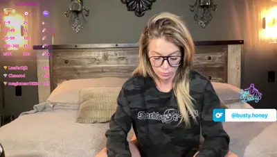 Recorded video of honeyoutlaw on MyFreeCams (MFC) thumbnail