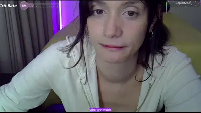 Recorded video of IamKori on MyFreeCams (MFC) thumbnail