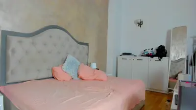 Recorded video of JennaMyers on MyFreeCams (MFC) thumbnail