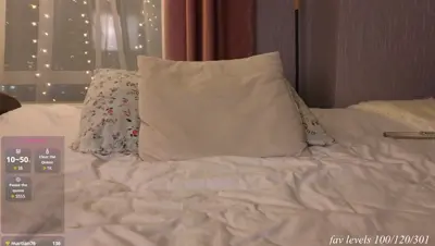 Recorded video of katyskinny on MyFreeCams (MFC) thumbnail