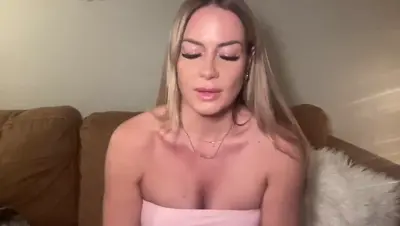 Recorded video of KayDevon on MyFreeCams (MFC) thumbnail