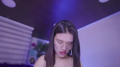 Recorded video of LanaDreamss on MyFreeCams (MFC) thumbnail