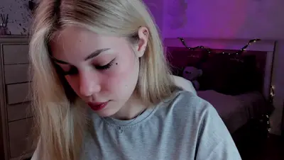 Recorded video of LeilaVanilla on MyFreeCams (MFC) thumbnail