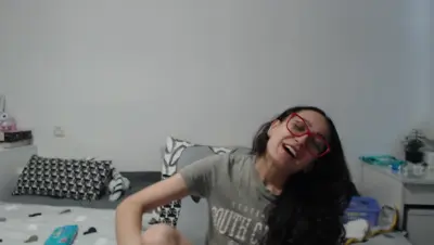 Recorded video of LiaCherryPie on MyFreeCams (MFC) thumbnail