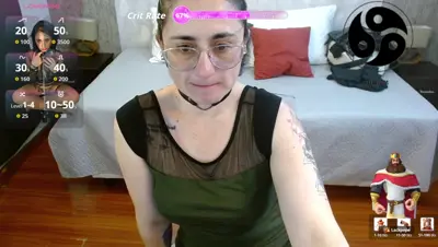 Recorded video of Lince01 on MyFreeCams (MFC) thumbnail