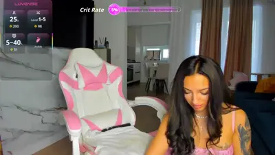 Recorded video of MaddieM1 on MyFreeCams (MFC) thumbnail