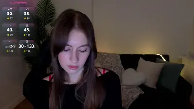 Recorded video of Meliora on MyFreeCams (MFC) thumbnail