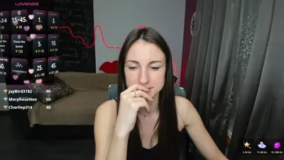 Recorded video of Miss_Sofia on MyFreeCams (MFC) thumbnail