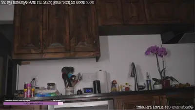 Recorded video of NaomiDee on MyFreeCams (MFC) thumbnail