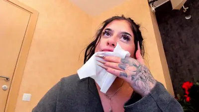 Recorded video of NayaNoir on MyFreeCams (MFC) thumbnail