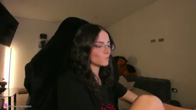 Recorded video of samirah_ on MyFreeCams (MFC) thumbnail