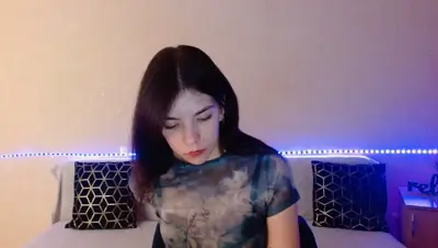 Recorded video of Shalyka on MyFreeCams (MFC) thumbnail