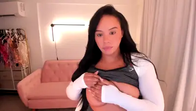 Recorded video of ShiiSundai on MyFreeCams (MFC) thumbnail