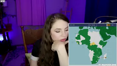 Recorded video of SophieAmor on MyFreeCams (MFC) thumbnail