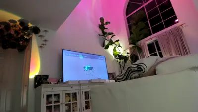 Recorded video of StellarLoving on MyFreeCams (MFC) thumbnail