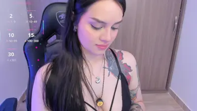 Recorded video of vero_alt on MyFreeCams (MFC) thumbnail