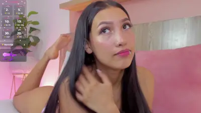 Recorded video of Violeta_2x on MyFreeCams (MFC) thumbnail