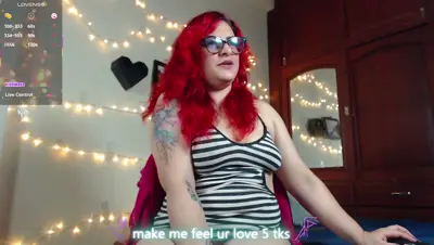 Recorded video of Violettalynn on MyFreeCams (MFC) thumbnail