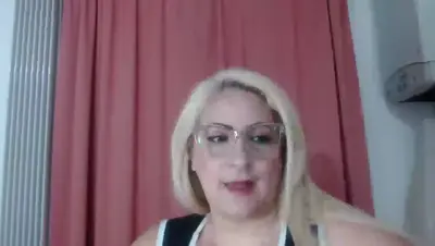 Xx_Elena Recorded video thumbnail on MyFreeCams (MFC)