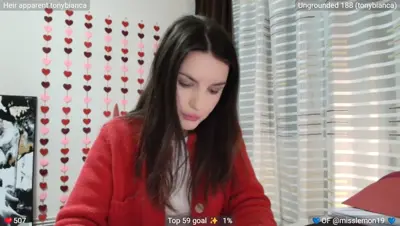 Recorded video of YourStepMom on MyFreeCams (MFC) thumbnail