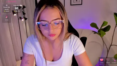 Recorded video of Amy_woods on MyFreeCams (MFC) thumbnail