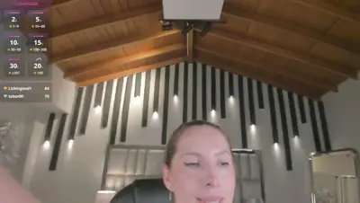 Recorded video of AnaBoiko on MyFreeCams (MFC) thumbnail