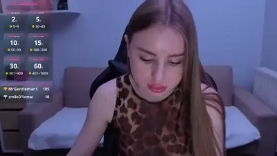 Recorded video of AnastasiaSi on MyFreeCams (MFC) thumbnail