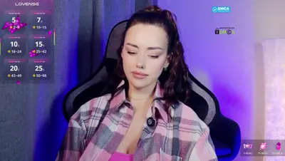 Anna_na_sik Recorded video thumbnail on MyFreeCams (MFC)