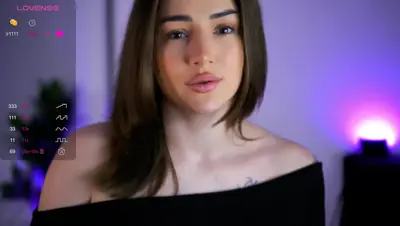 Recorded video of BabbyAisha on MyFreeCams (MFC) thumbnail